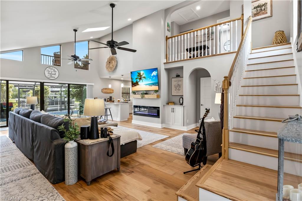 PINE ISLAND SHORES UNIT 9 - Residential