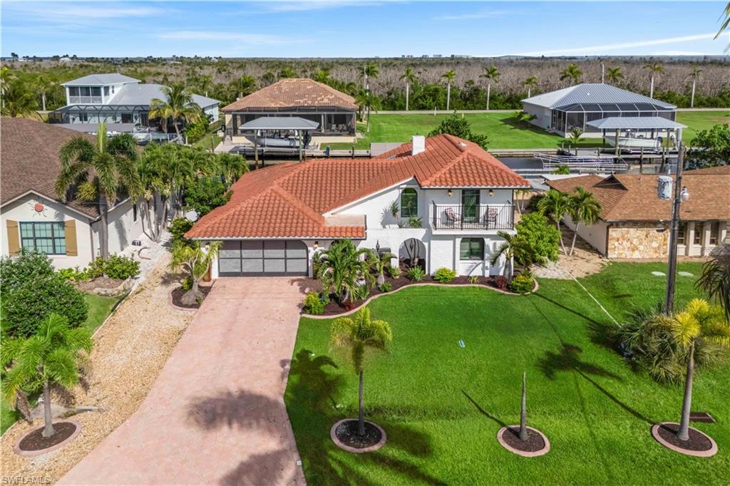 PINE ISLAND SHORES UNIT 9 - Residential