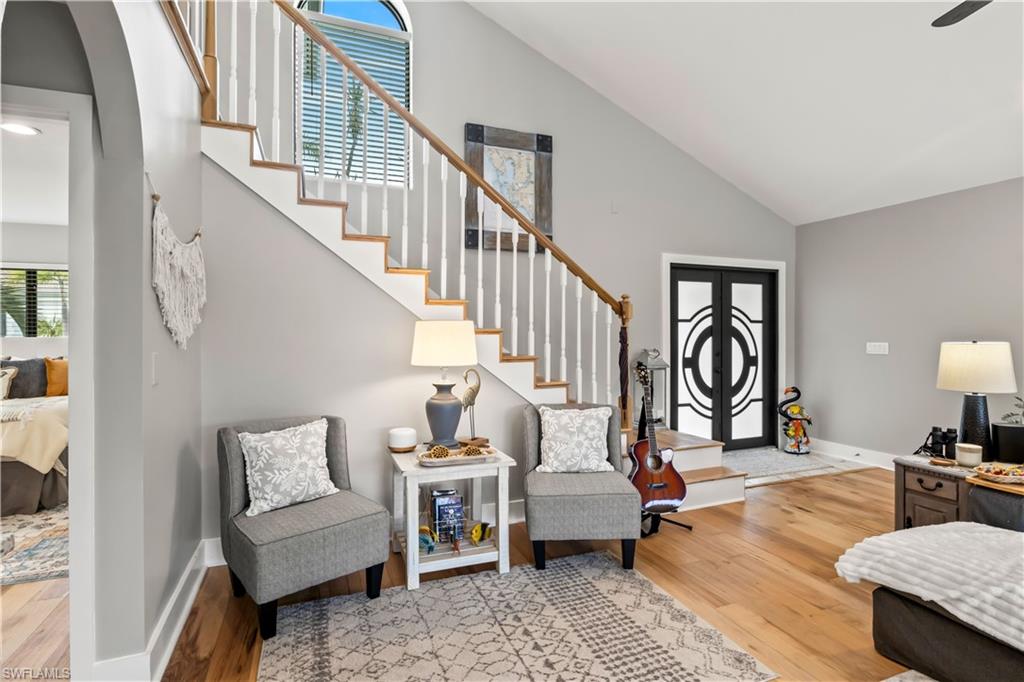 PINE ISLAND SHORES UNIT 9 - Residential