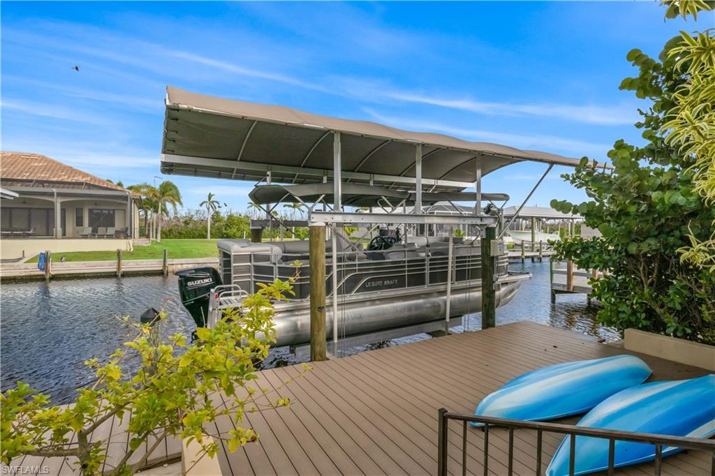 PINE ISLAND SHORES UNIT 9 - Residential