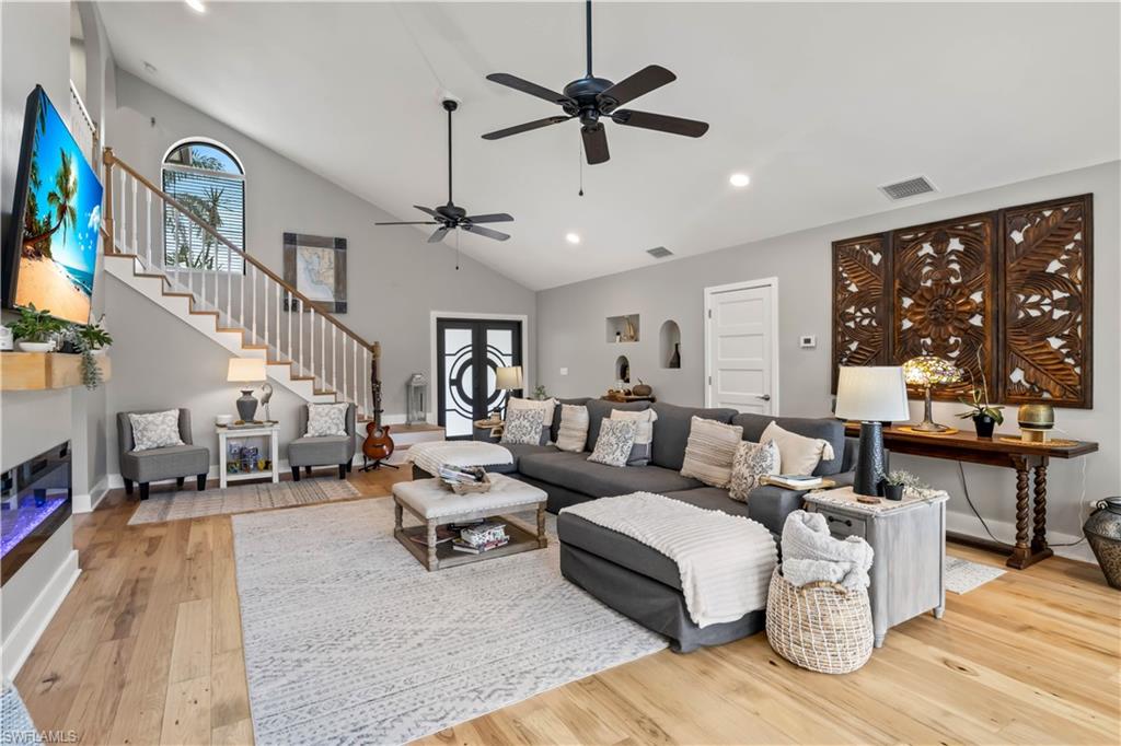 PINE ISLAND SHORES UNIT 9 - Residential