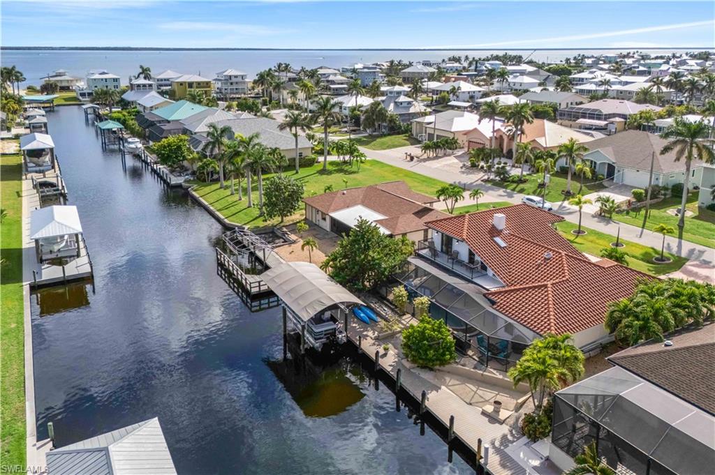 PINE ISLAND SHORES UNIT 9 - Residential