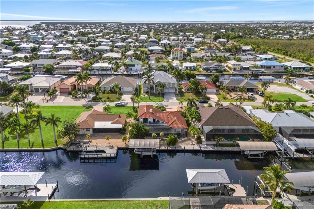 PINE ISLAND SHORES UNIT 9 - Residential