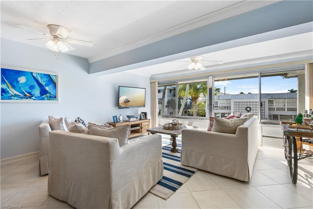 PORT AU VILLA - Residential