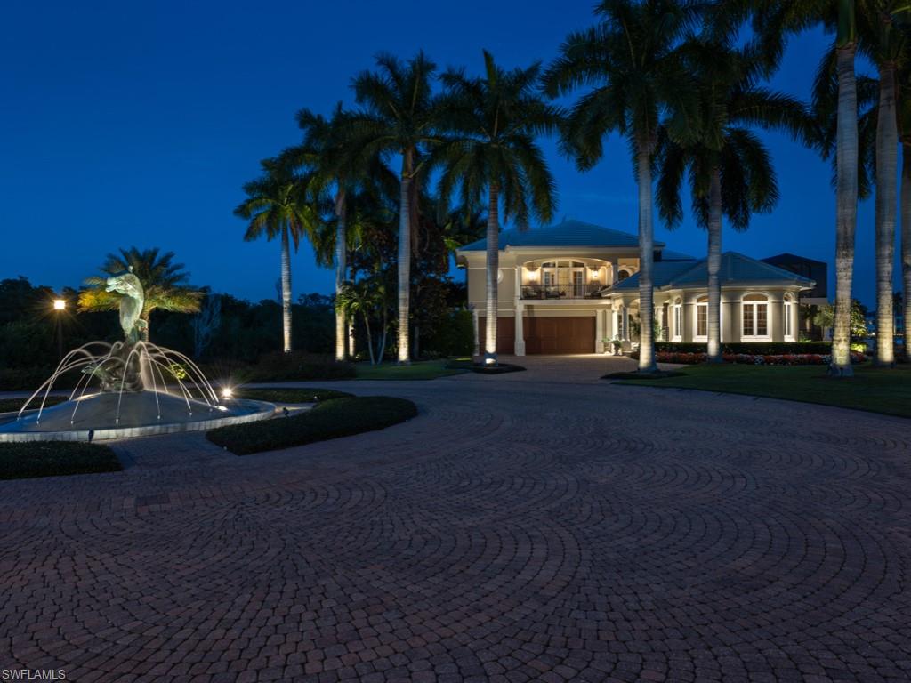SOUTHPOINTE YACHT CLUB - Residential