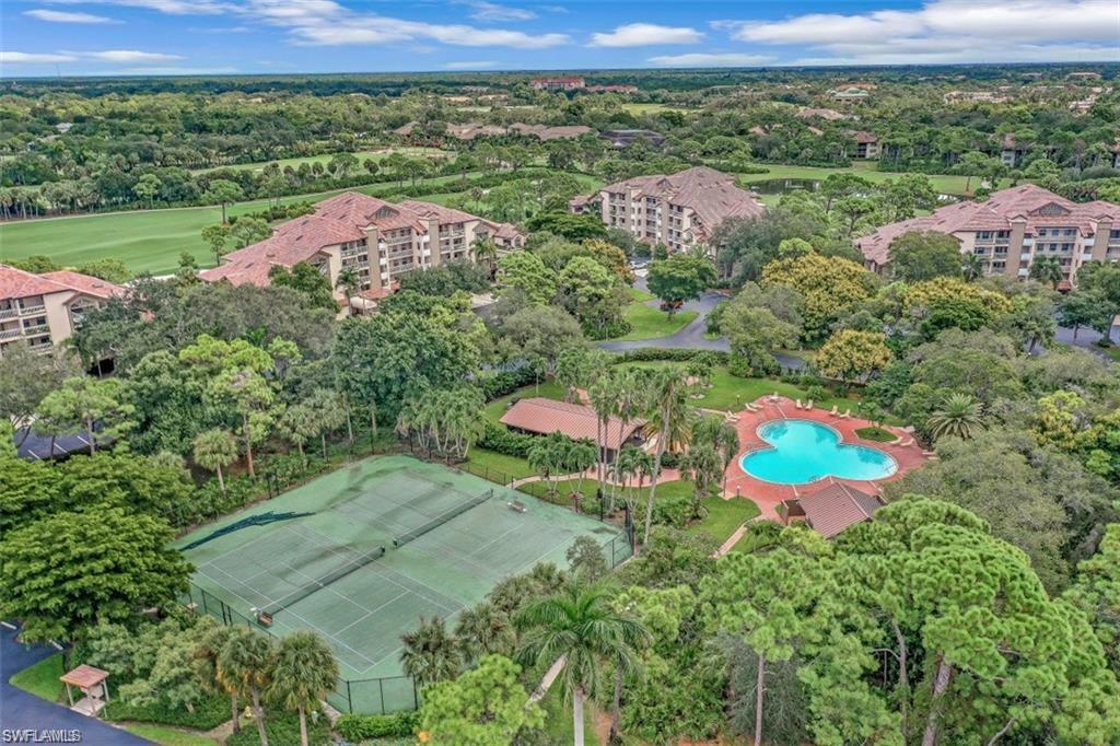 WEDGEWOOD AT BONITA BAY - Residential