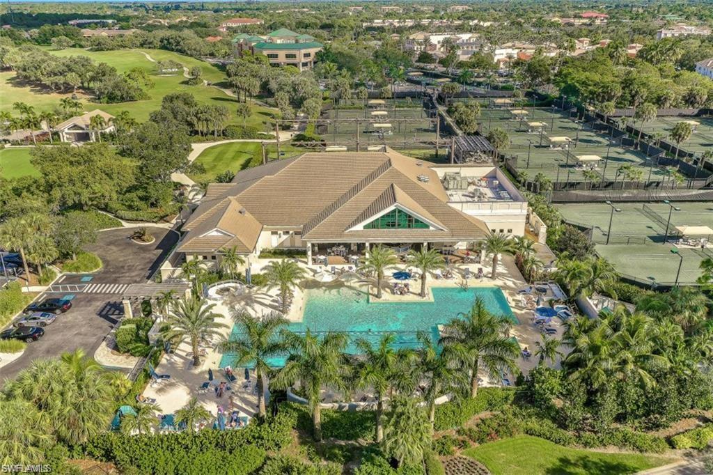 WEDGEWOOD AT BONITA BAY - Residential