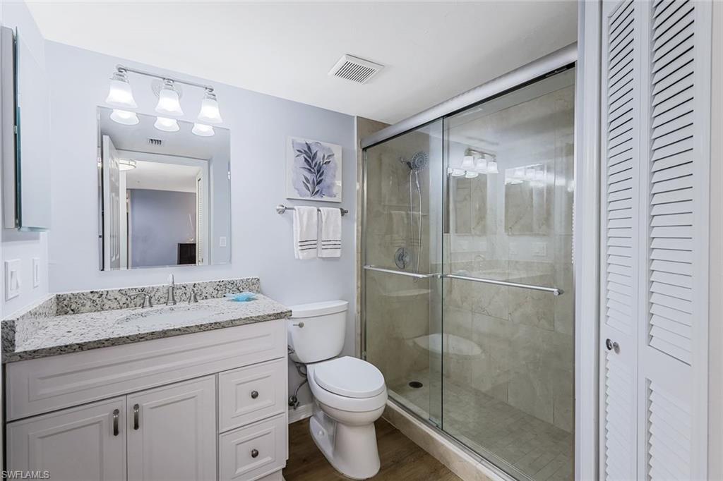 WEDGEWOOD AT BONITA BAY - Residential