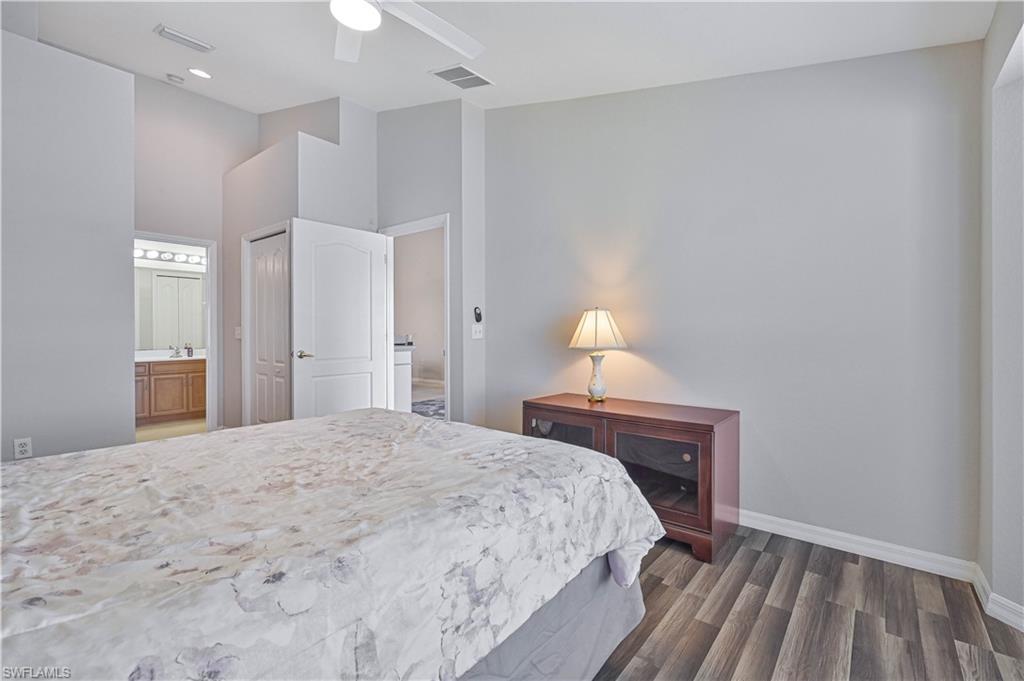 BARLETTA - Residential Lease