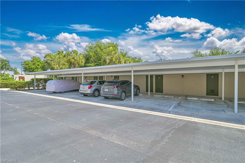 BARLETTA - Residential Lease