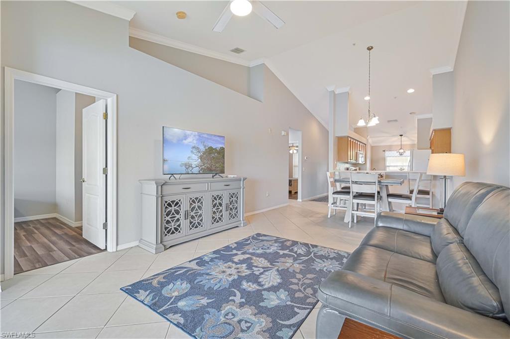 BARLETTA - Residential Lease