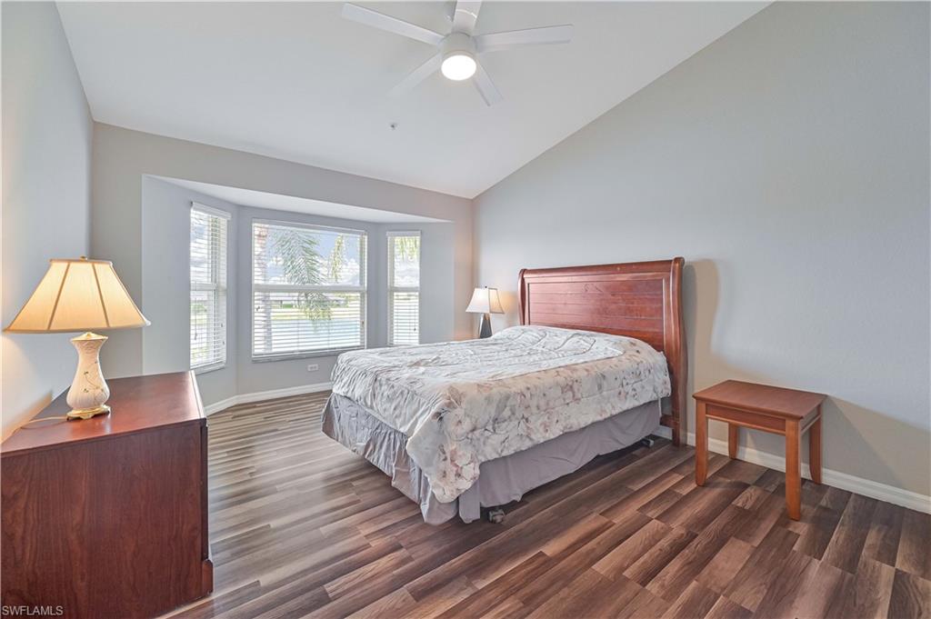 BARLETTA - Residential Lease