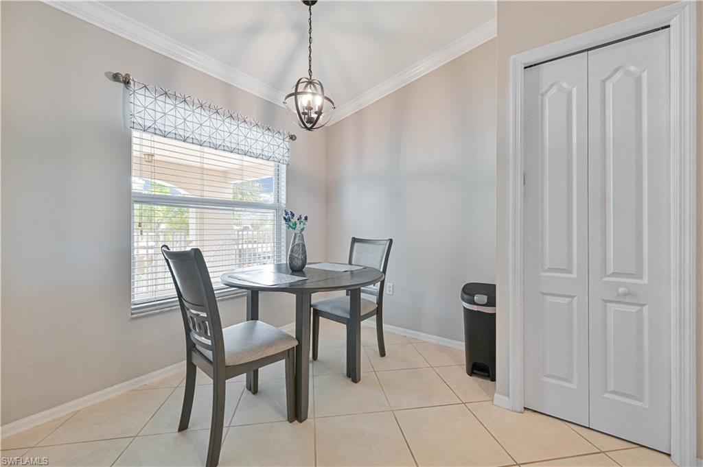 BARLETTA - Residential Lease