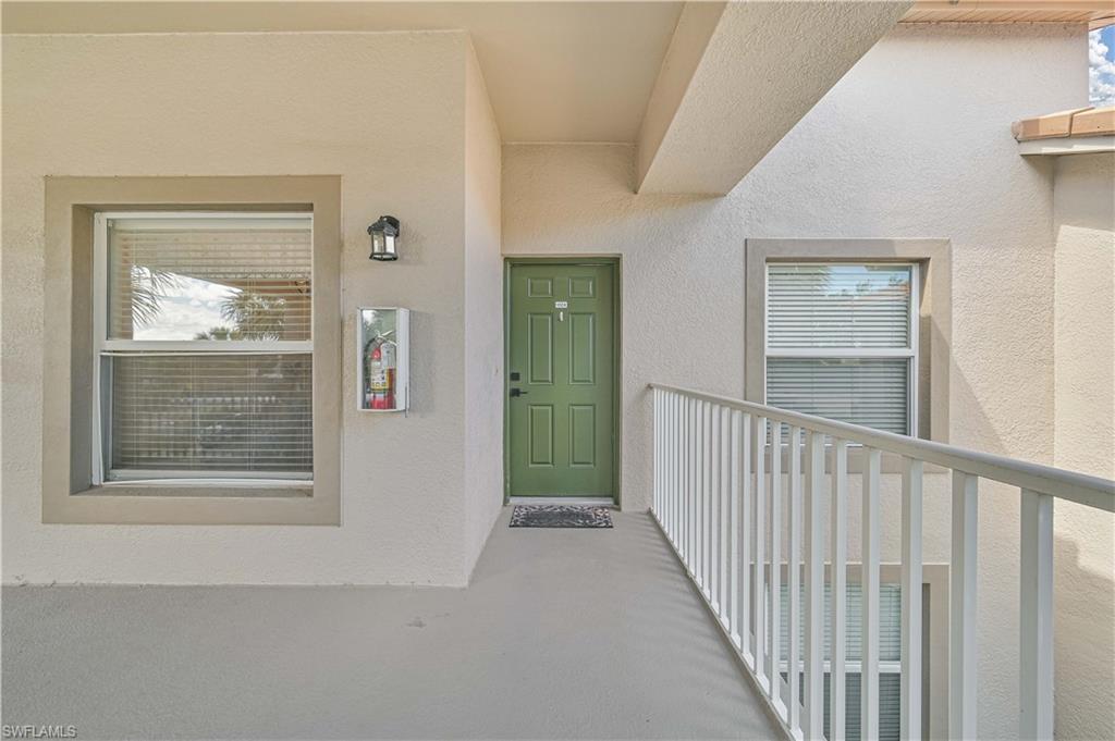 BARLETTA - Residential Lease