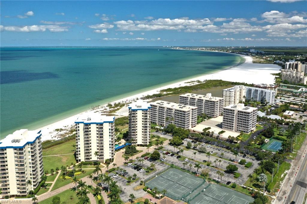 ESTERO BEACH AND TENNIS CLUB - Residential