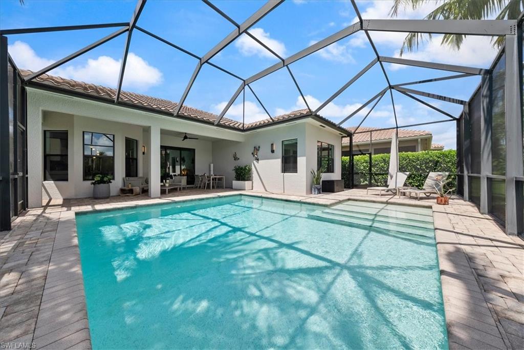 RIVERSTONE - Residential