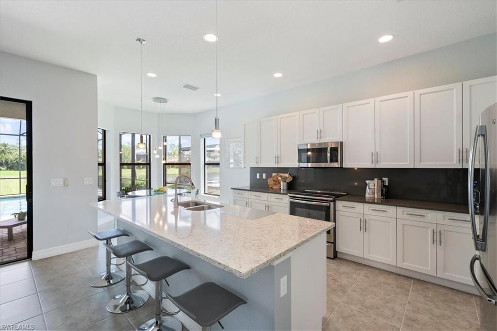 RIVERSTONE - Residential
