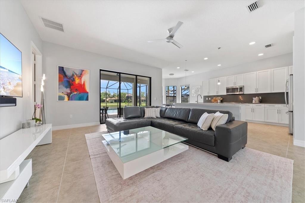 RIVERSTONE - Residential