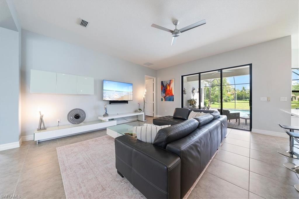 RIVERSTONE - Residential