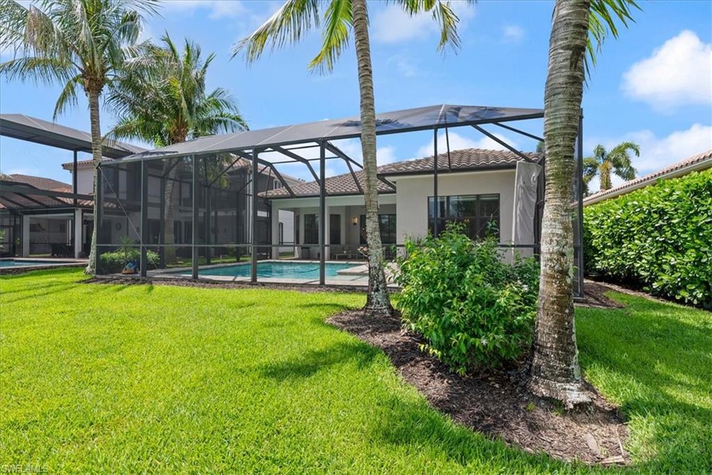 RIVERSTONE - Residential