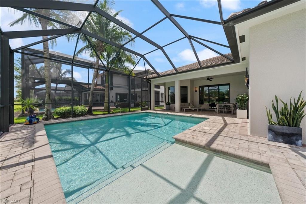 RIVERSTONE - Residential