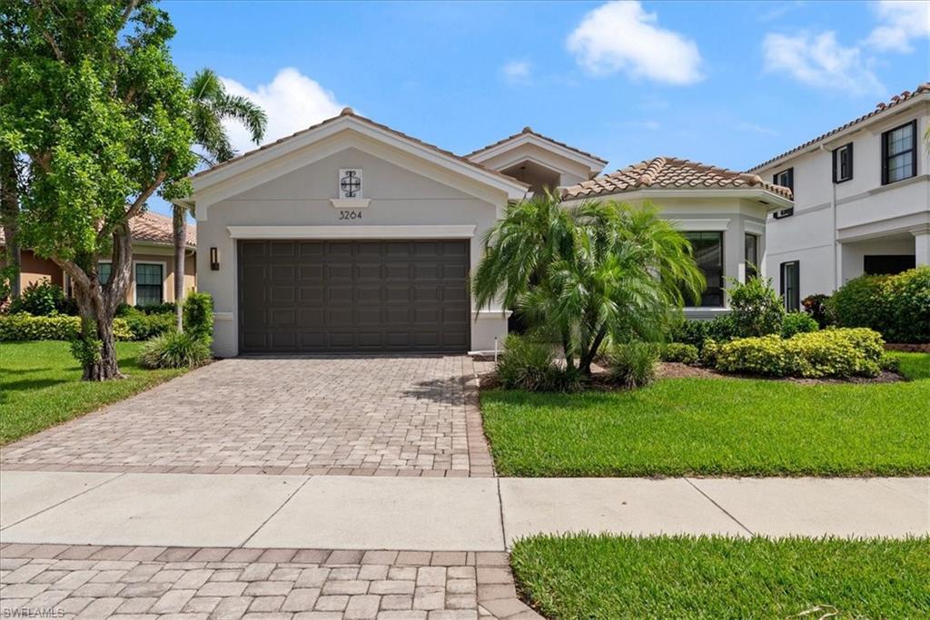 RIVERSTONE - Residential