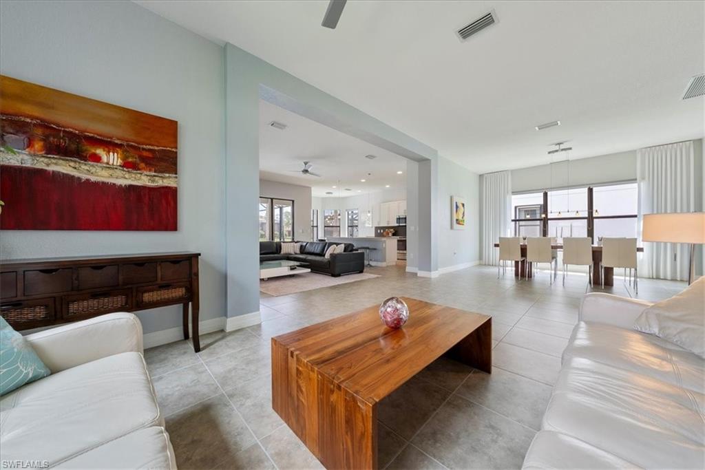 RIVERSTONE - Residential