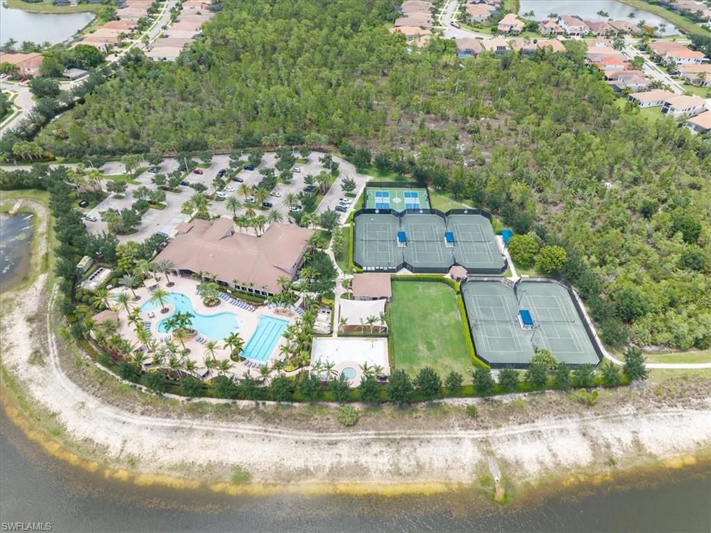 RIVERSTONE - Residential