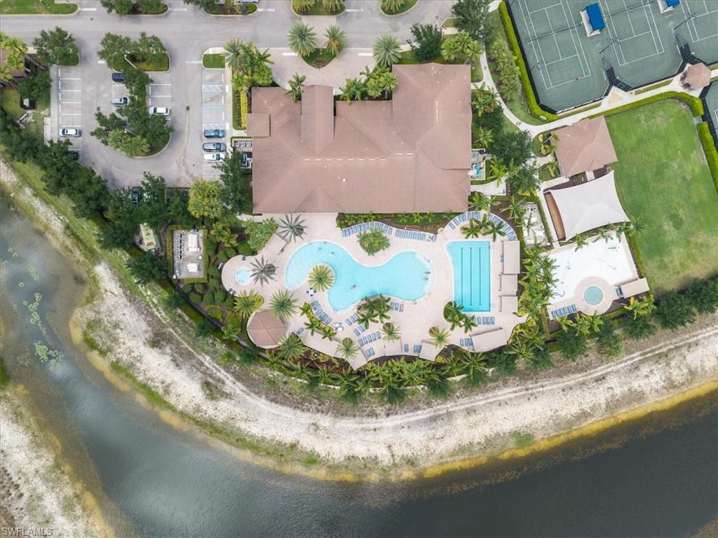 RIVERSTONE - Residential