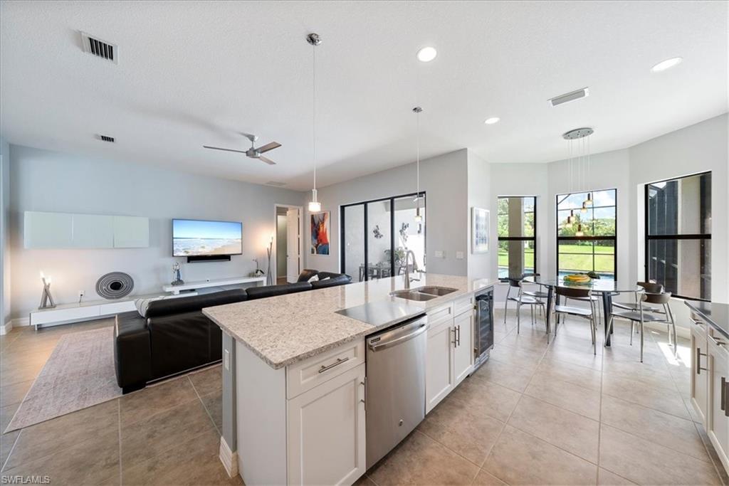 RIVERSTONE - Residential