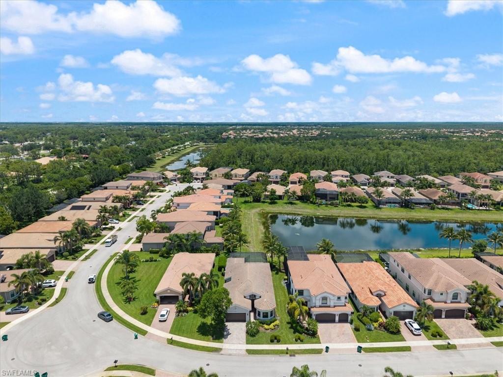 RIVERSTONE - Residential