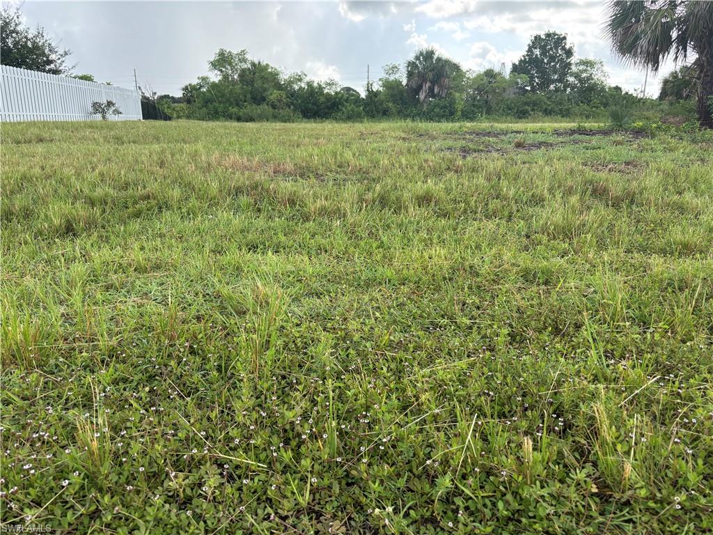 CAPE CORAL - Land