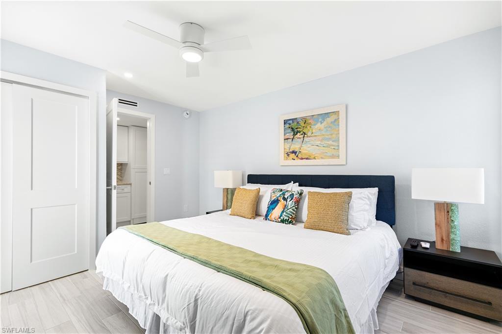 FIFTH AVENUE BEACH CLUB - Residential