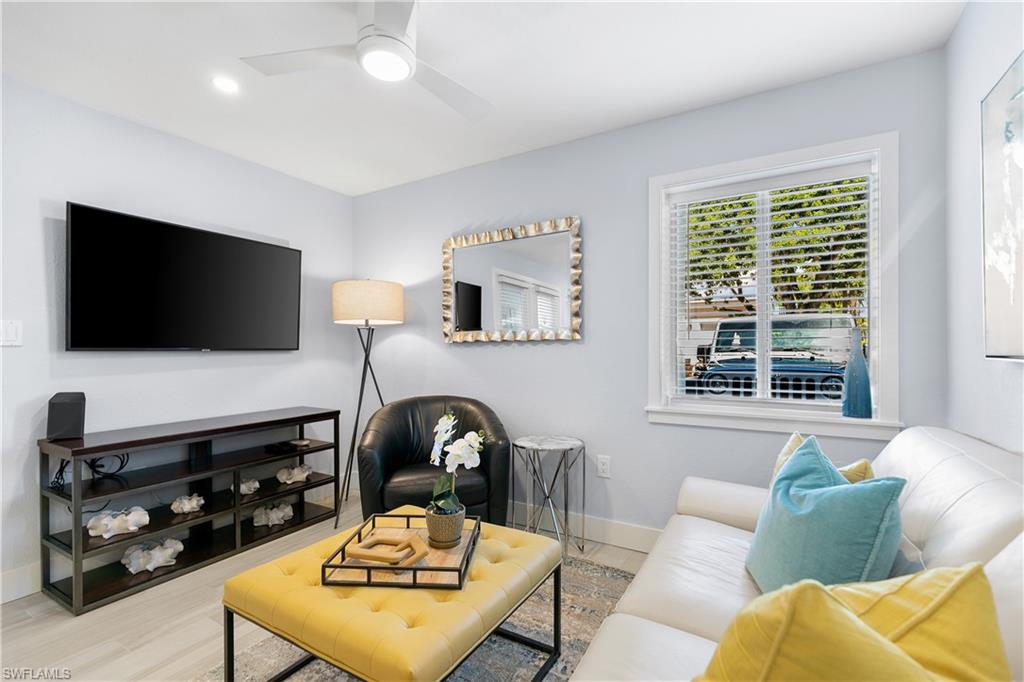FIFTH AVENUE BEACH CLUB - Residential