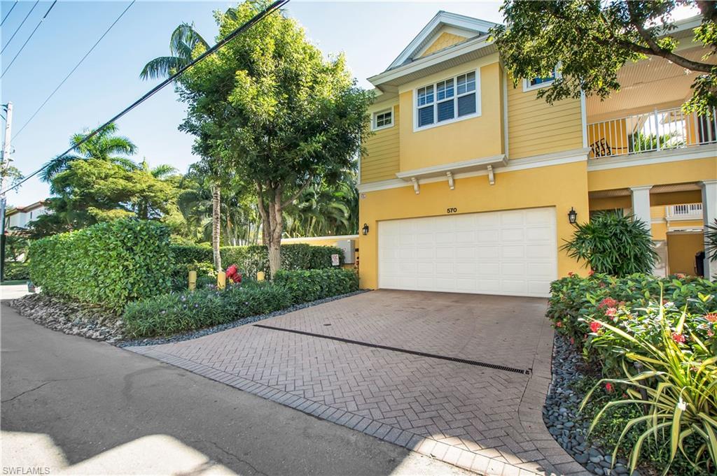 FLAMINGO HIDEAWAY - Residential