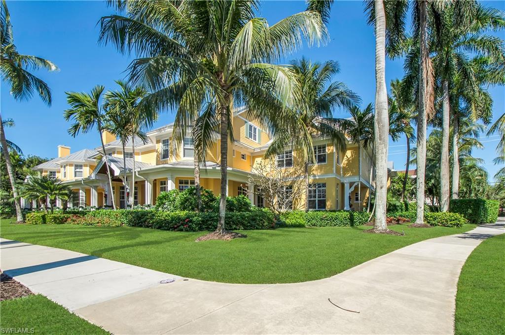 FLAMINGO HIDEAWAY - Residential