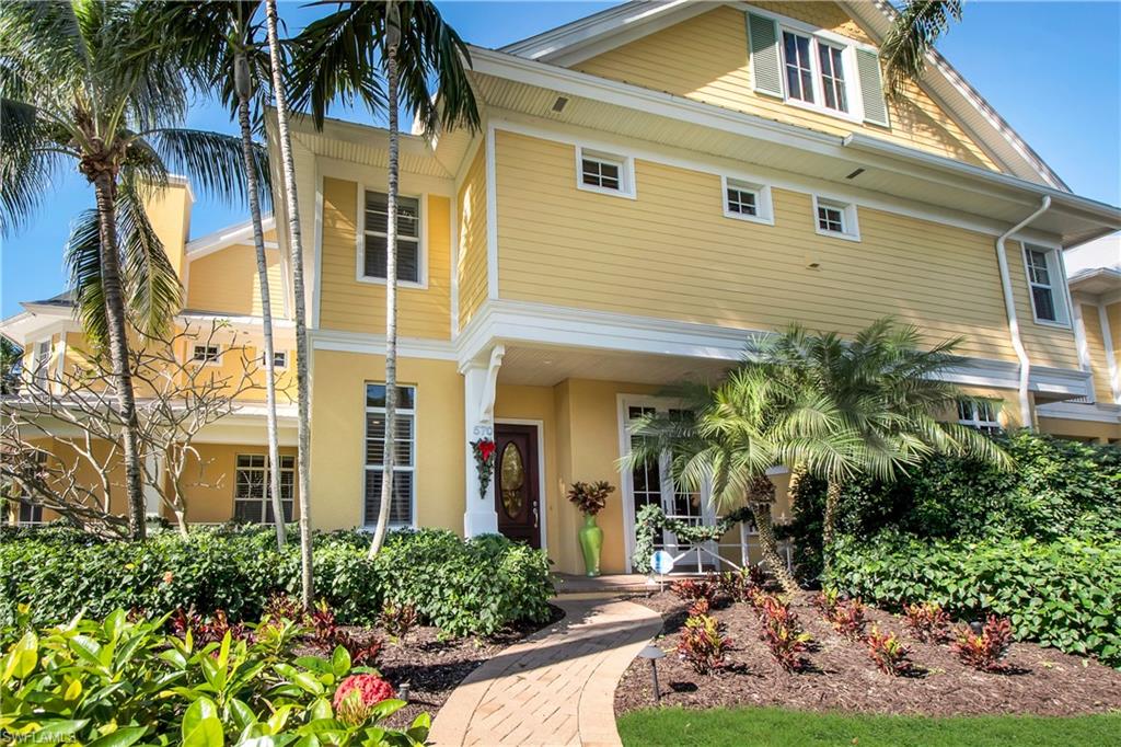 FLAMINGO HIDEAWAY - Residential