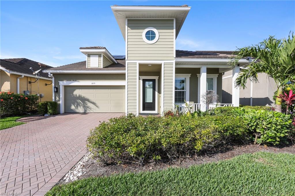 COMPASS LANDING - Residential