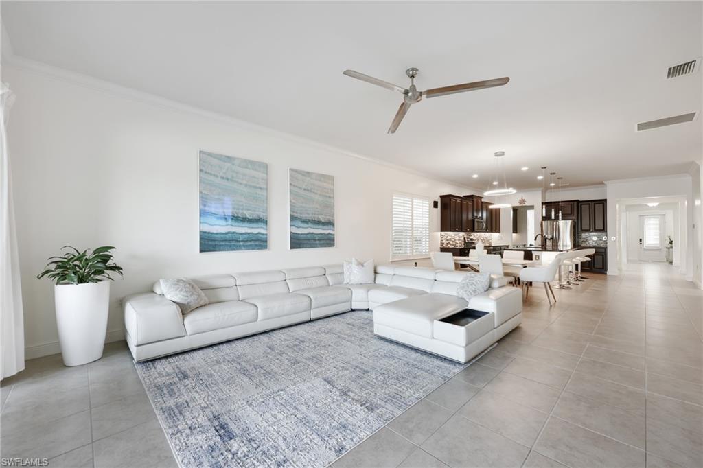 COMPASS LANDING - Residential
