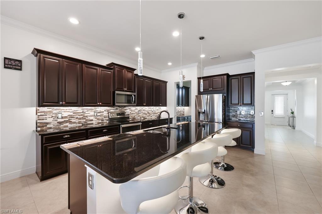 COMPASS LANDING - Residential
