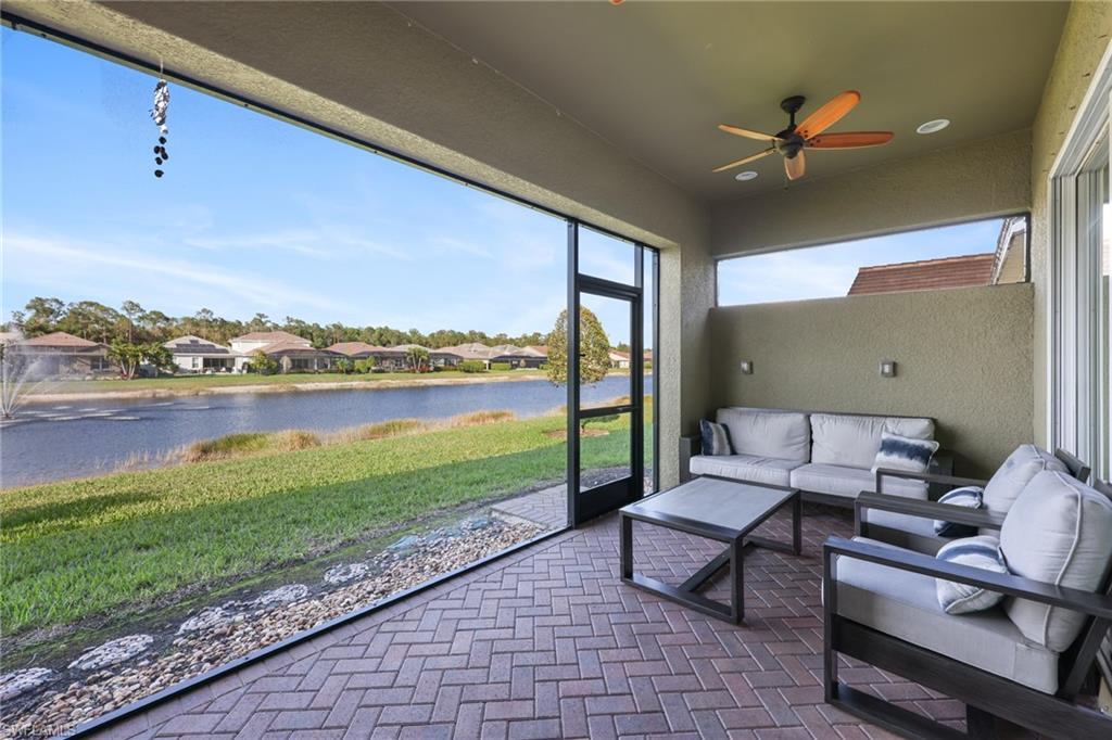 COMPASS LANDING - Residential