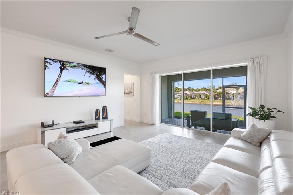 COMPASS LANDING - Residential