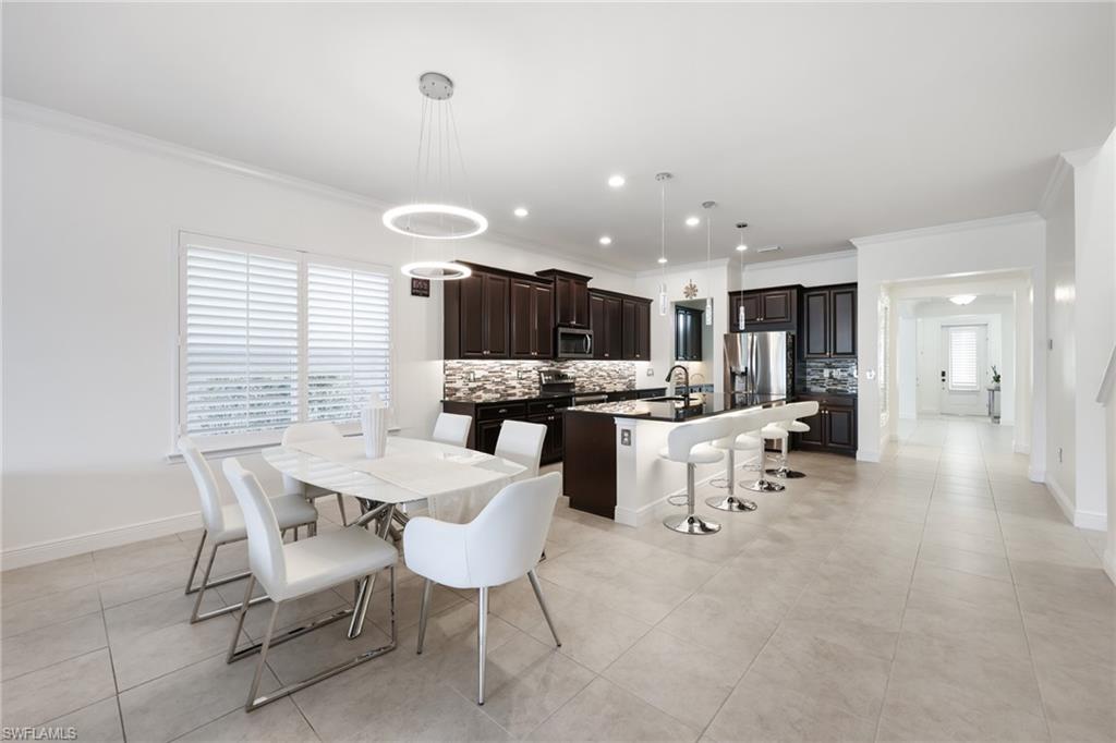 COMPASS LANDING - Residential