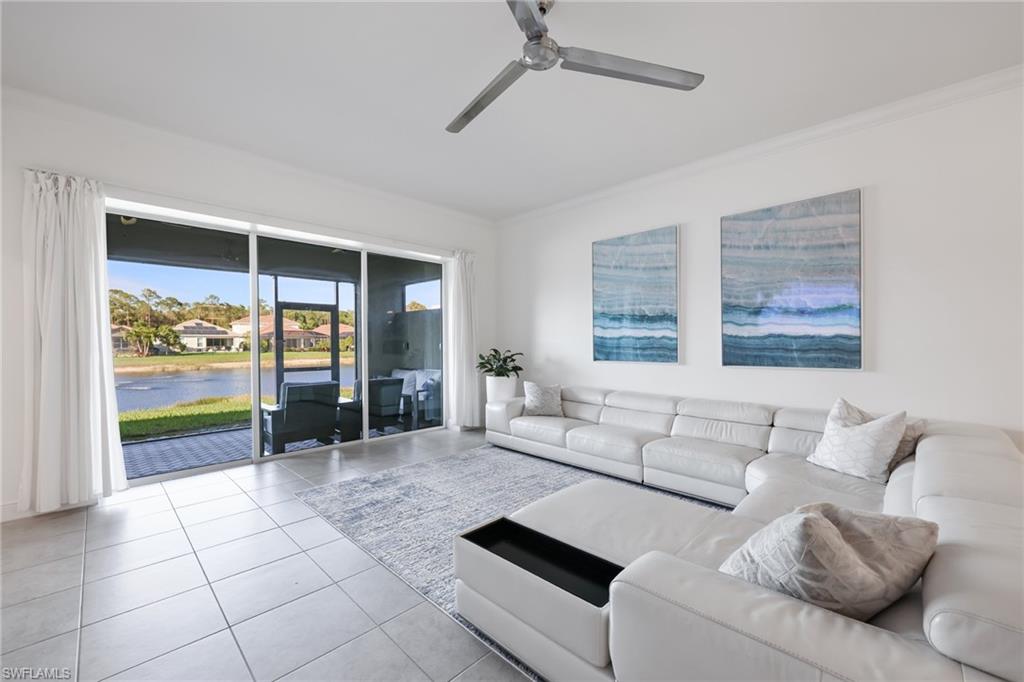 COMPASS LANDING - Residential