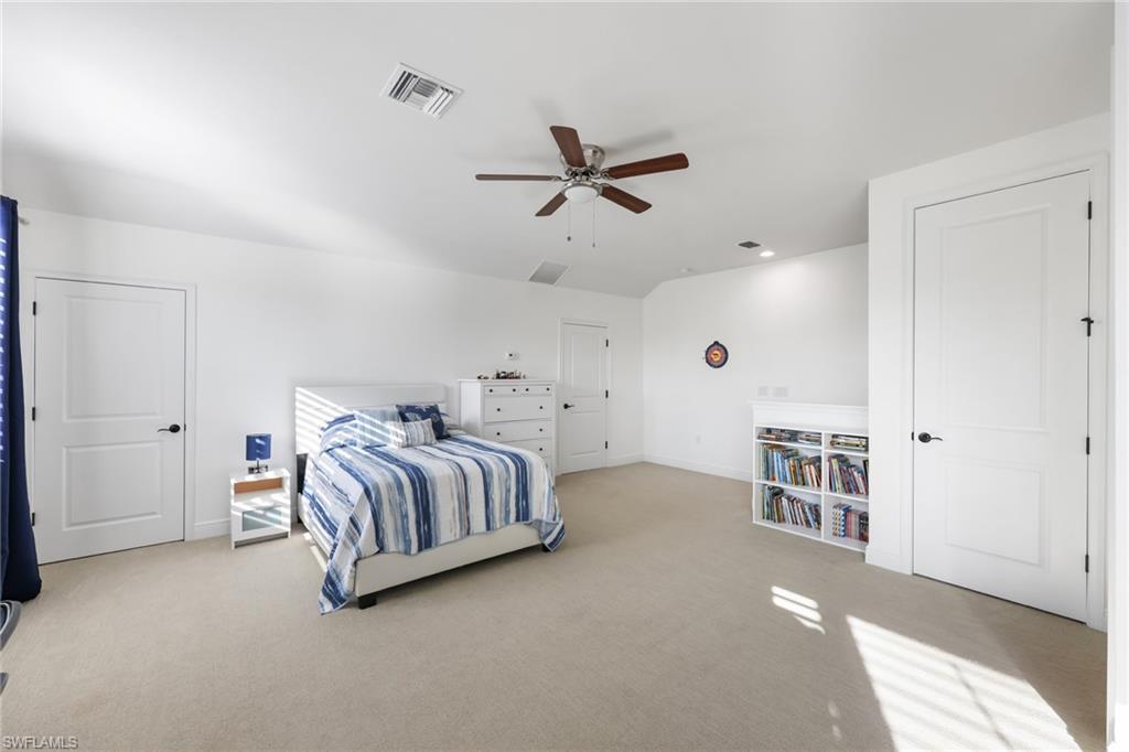 COMPASS LANDING - Residential