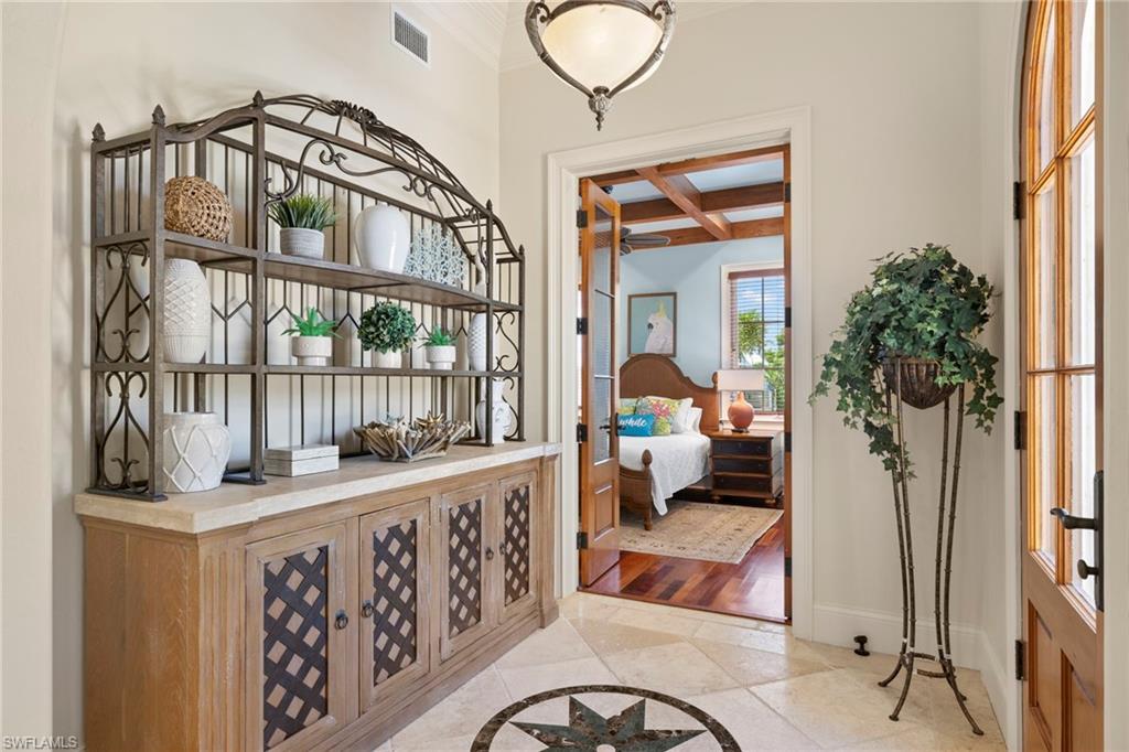 METES AND BOUNDS - Residential