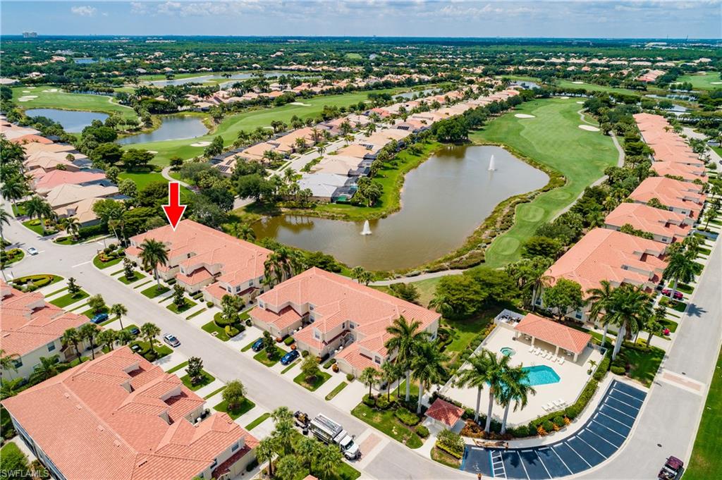 SAGO POINTE - Residential