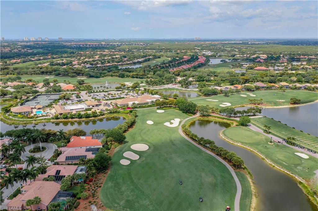 SAGO POINTE - Residential