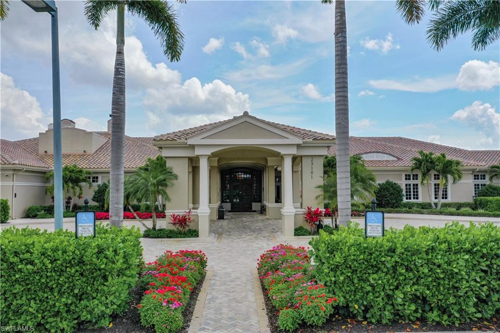 SAGO POINTE - Residential