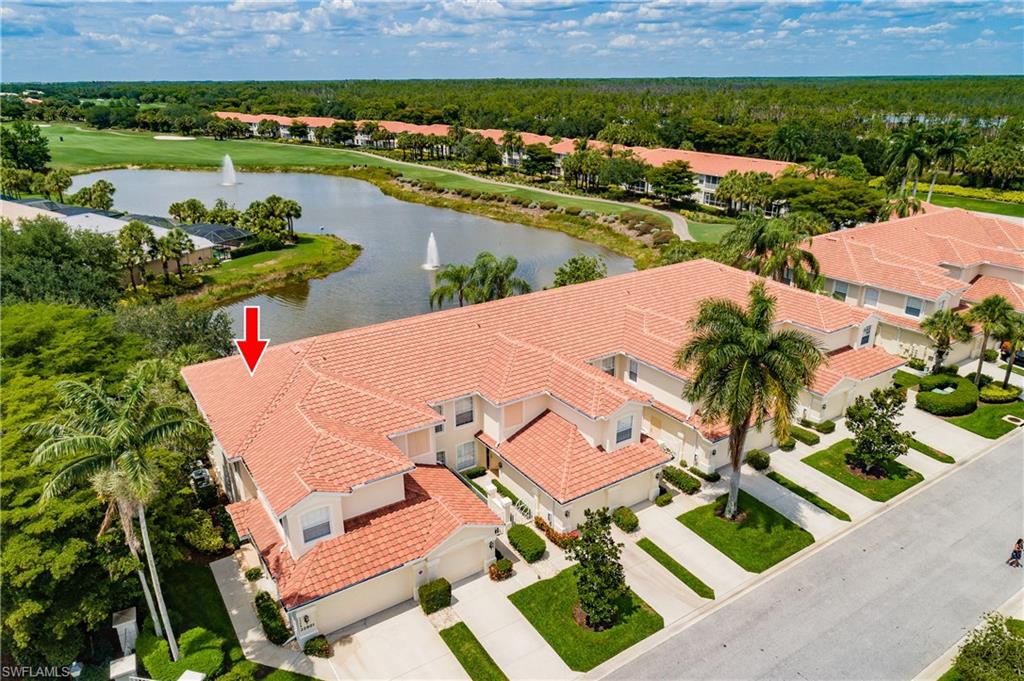 SAGO POINTE - Residential